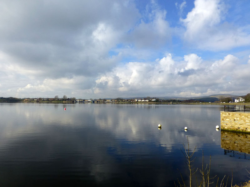 Hollingworth Lake
